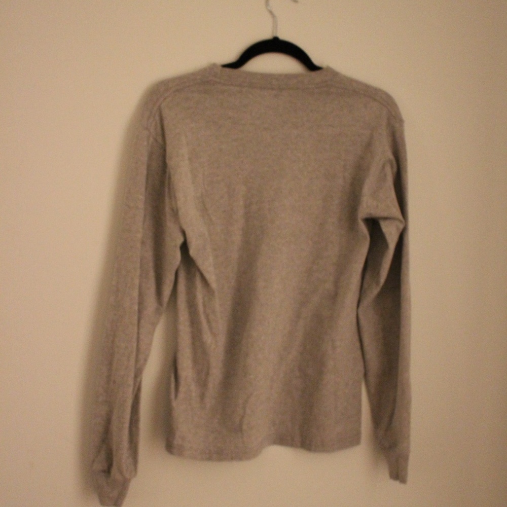 Long Sleeve Royals Tee - Picture 3 of 4